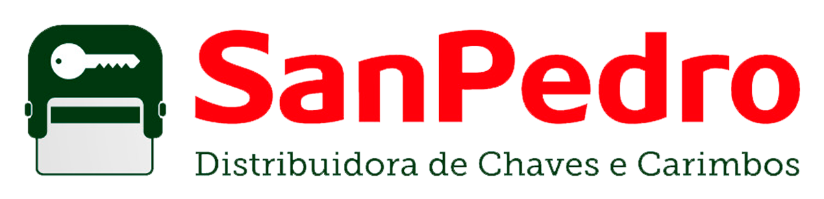 San Pedro Distribuidora de Chaves e Carimbos