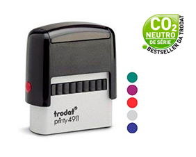 Carimbo Trodat 4911 P2