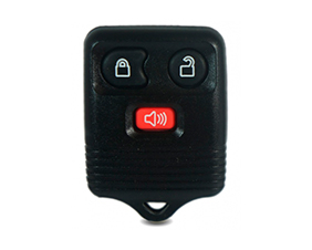 Capa Controle - Ford Ecosporte