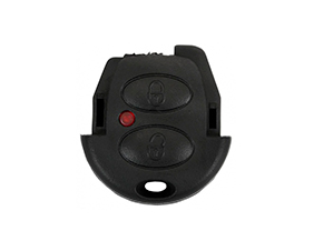 Controle Alarme Original Telecomando - Spacefox, Crossfox e Fox